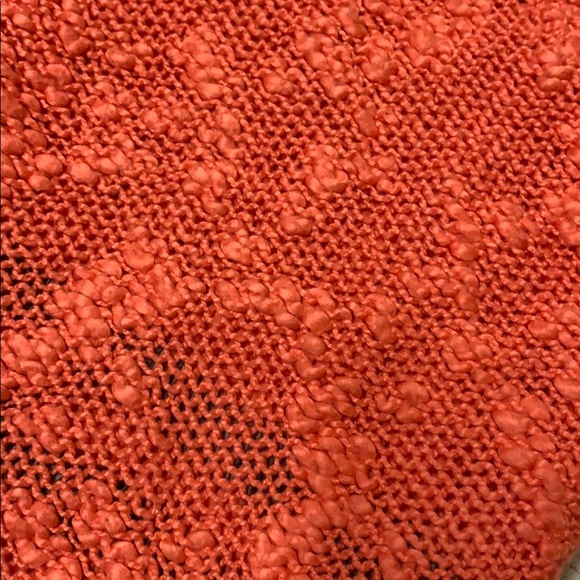 Free People Chunky Striped Oversized Sweater - Picture 11 of 11